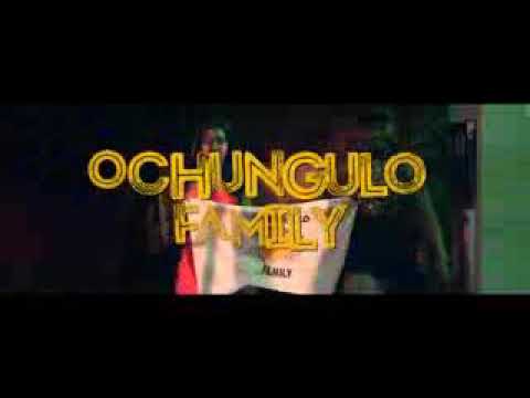 Na Iwake (remix)  OCHUNGLO FAMILY ft THE KANSOUL