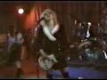 Hole - Gold Dust Woman (9/15/1990) 