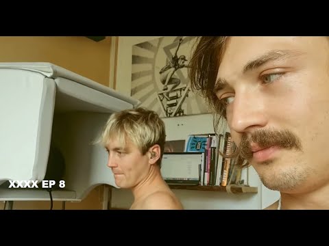 BLACKOUT PROBLEMS - XXXXEP8