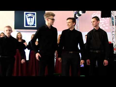 Rapla Ühisgümnaasiumi 80. sünnipäev 2015