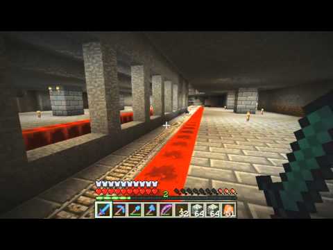 The Cube SMP 2 - FACECAM LIVESTREAM TODAY :D