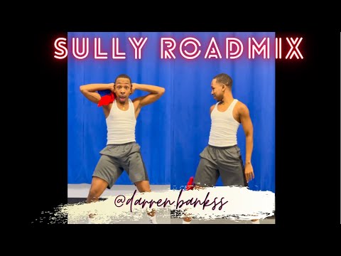 Ricky T- Sully Roadmix | Darren.Bankss Choreography