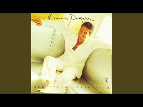 Kenan Doğulu - Ben Güzelden Anlarım cover