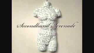 Only Hope - Secondhand Serenade