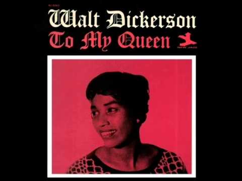 Walt Dickerson Quartet - How Deep Is the Ocean?