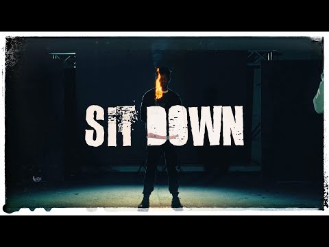 Inthu - Sit Down ft Yaaru & M.Kapilan | prod by Lava [Official Video]  - Sharp Visuals