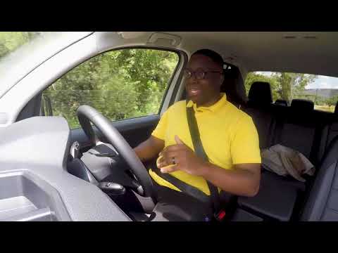 VW AMAROK 190KW REVIEW | IGNITION GT