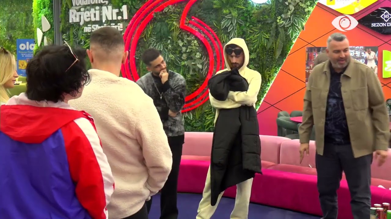 Sfida e territoreve, banorët debatojnë për ndarjen e grupeve