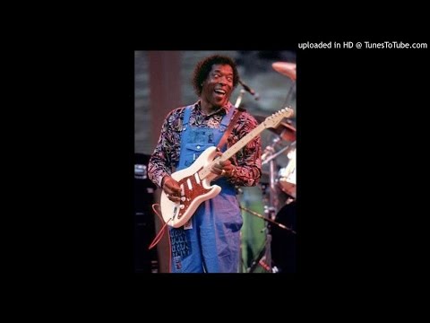Long Way From Home - Buddy Guy