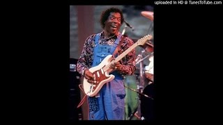 Long Way From Home - Buddy Guy