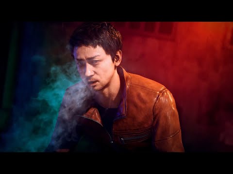 Dig In Your Heels' best part but it doesn't end | Lost Judgment OST