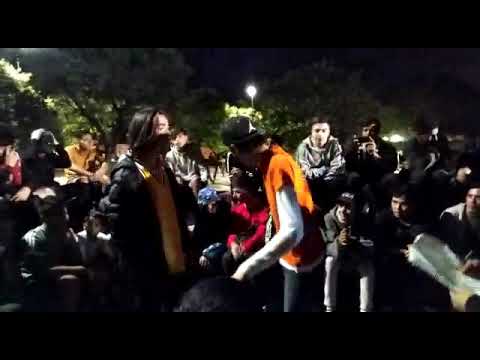 Paskar Vs Santi (Cuartos)4torres-2dafecha Liga a chile!