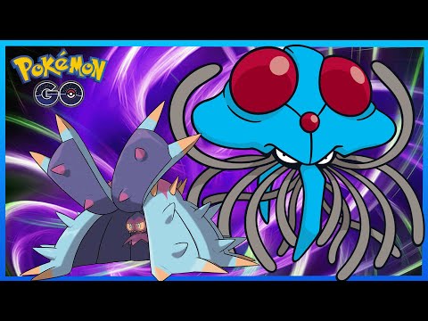 TOXIC SLUDGE WAVE TEAM GETS ME TOP 15 IN THE WORLD!! | POKÉMON GO BATTLE LEAGUE