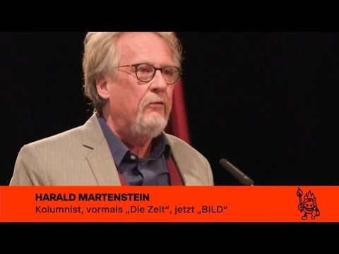 The difference between left and right explained simply