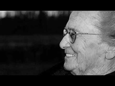 William Lee Golden and the Goldens - "If I Could Hear My Mother Pray Again (Official Music Video)