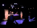 Rico Blox Performing Live Opening For DAS EFX Oct 17th 2010 At Cabaret Du Mile End In Montreal Pt 1