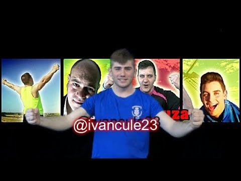 IVAN MORALES CULEBRAS CULE JUGADOR SOCUELLAMOS FUTBOL SALA PROMESA @ivancule23 DIVERGENTUZA VIDEO