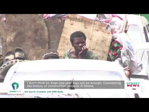 Channel One TV LIVE! #StreetNews with Adwubi Wiafe Akenteng | 14th September 2026