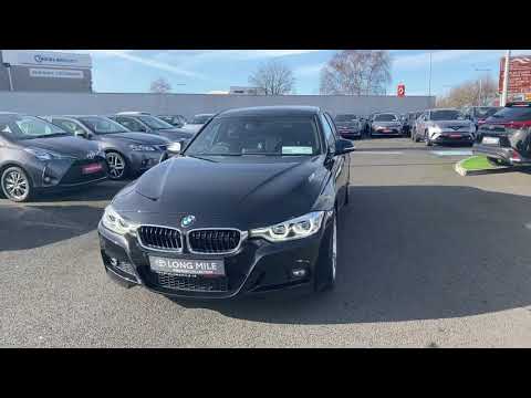 2018 bmw 330e M-Sport