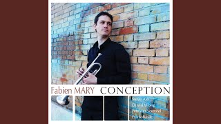 Conception (feat. David Wong, Steve Ash, Pete Van Nostrand, Frank Basile)