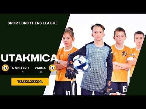 TC United    Varga