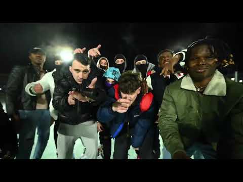 Lil Ghian x RAYMY - HIGH