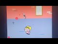 Cartoon Network Grim Adventures Of Billy And Mandy Grim Ball Cartoon Game