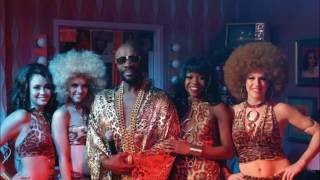 Isaac Hayes : Do Your Thing (Live)