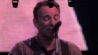 Bruce Springsteen - Kilkenny 2013-07-28 - When You Walk In The Room