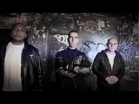 [CLIP] Amo, Mamdoo & Neoklash - 3 Plumes