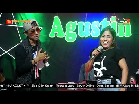 New Single 2022 // IZIN WAYUAN "Nina Agustin"