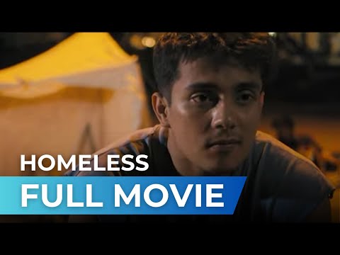 Homeless (2015) - Full Movie | Ejay Falcon, Martin del Rosario, Snooky Serna, Dimples Romana