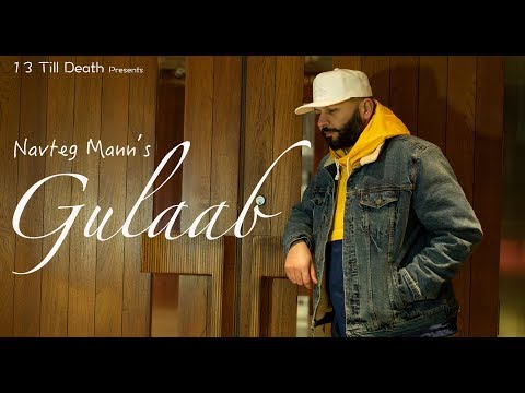 Gulaab Ft Banka