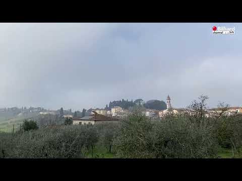 Cibocchi Alessandro VS Bianchi Ermanno  -  22° Campionato Italiano Cerreto Guidi