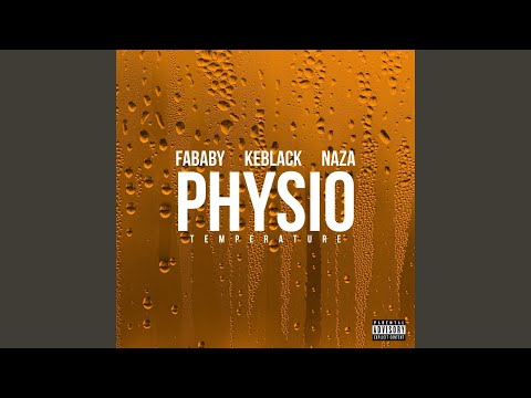 Physio (feat. Keblack, Naza) (Température)