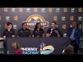Kyle Busch announces KBM's 2023 plans: 'It's gonna be exciting'
