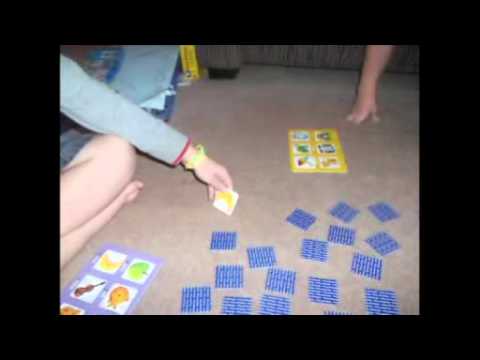 Orchard Toys' Alphabet Lotto Toyologist Review