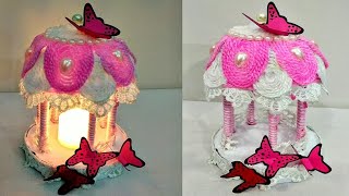 DIY Wool Craft Best Out Of Waste Cool Idea DIY Wool Craft Best Out Of Waste Cool Idea