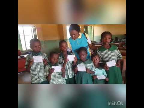 HELP NIGERIA GIRLS : FREE EDUCATION & CLEAN WATER