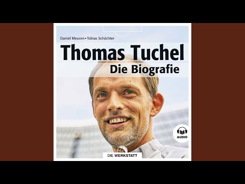 Kapitel 19.18 & Kapitel 20 - Thomas Tuchel