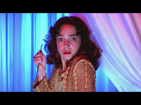 I Love Jessica Harper