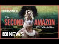 The Second Amazon: The Hidden Natural Wonder Under Threat in PNG | Foreign Correspondent