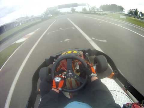 Velopark Tag Kart  VP 1500 Cascudos 28.09.2013