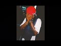 FREE Playboi Carti Type Beat RED EYE