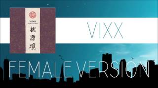 VIXX - INTO THE VOID [FEMALE VERSION]