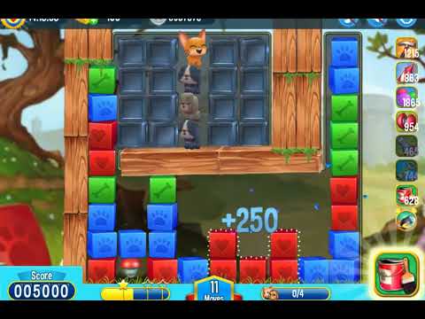 Pet Rescue Saga   Level 5300-no boosters