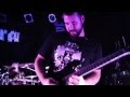 Chimaira -- Losing My Mind (Live) -- 10/28/2011 The Door - Dallas, Tx