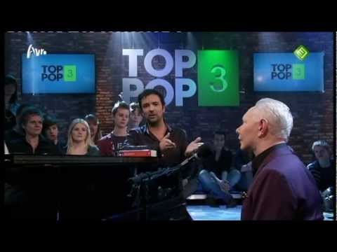 Joe Jackson - It's different for Girls [TOPPOP 2013]