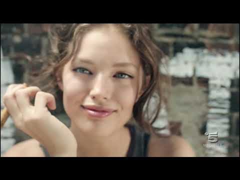 C5 - 2 sequenze spot + promo + BUMPER Storie - Dom 30/9/2012 [INEDITO]