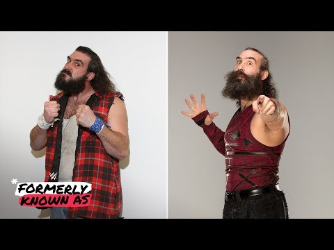 Video: Harper: WWE Formerly Known As
